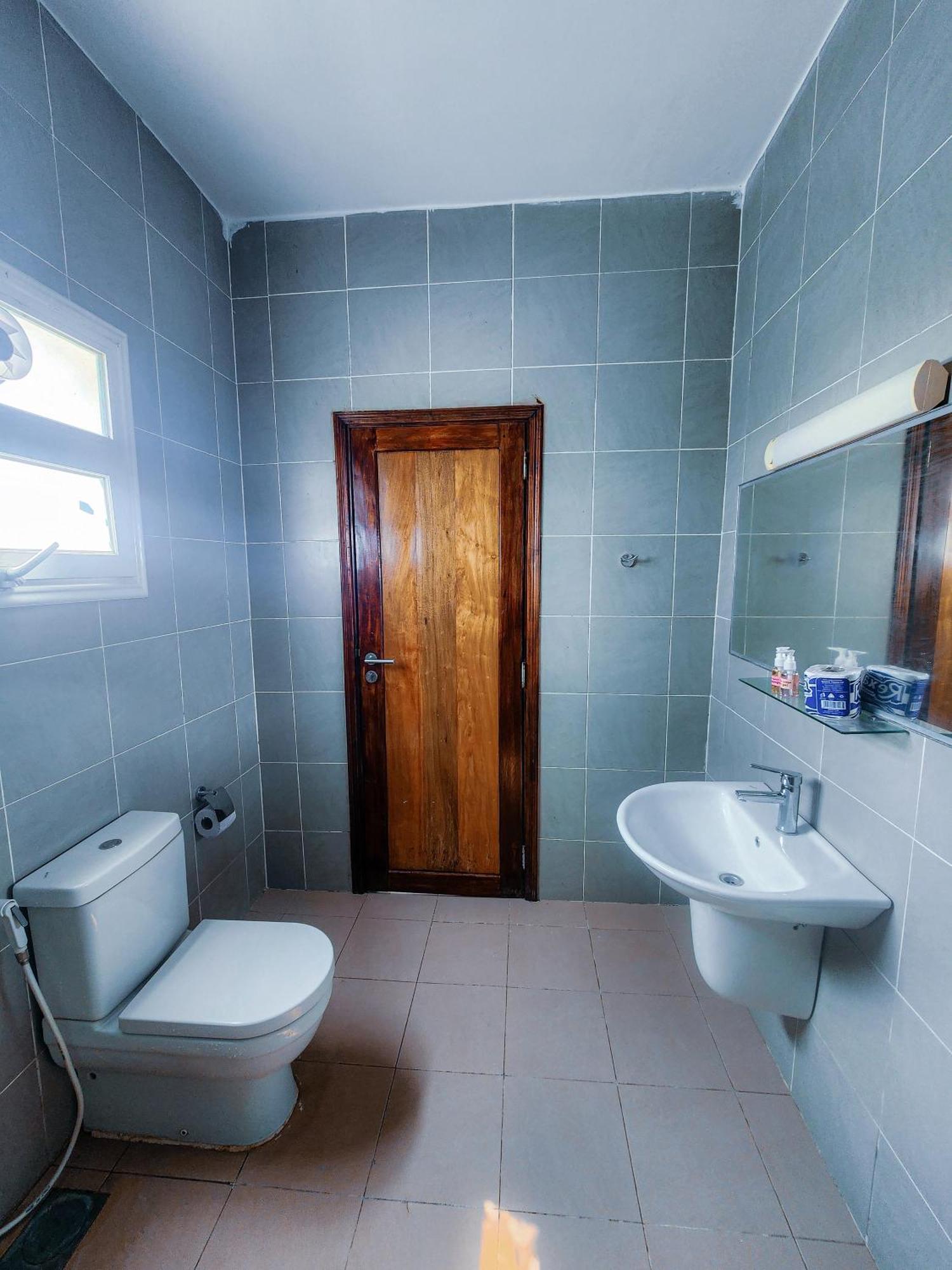 Kijichispicelodge Zanzibar