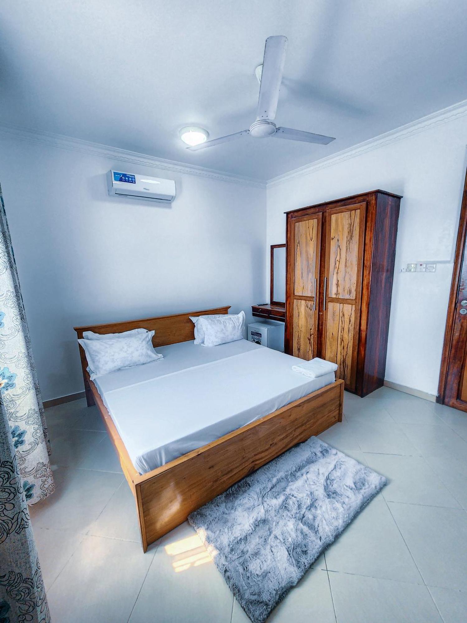Gasthuis Kijichispicelodge Zanzibar