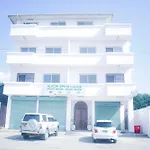 Kijichispicelodge