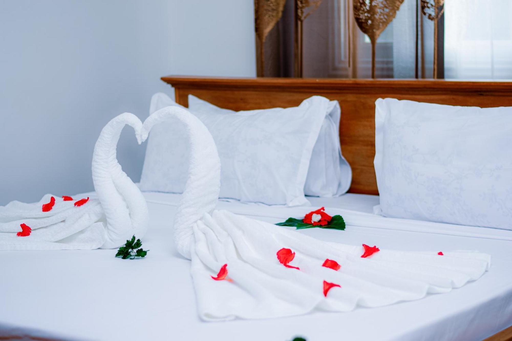 Kijichispicelodge Pensión Zanzibar