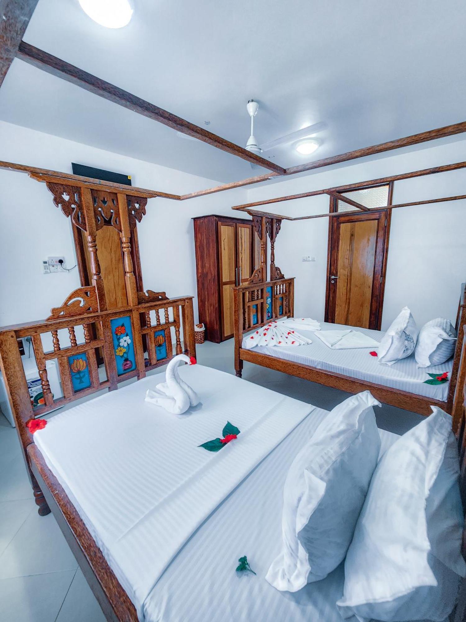 Kijichispicelodge * Zanzibar